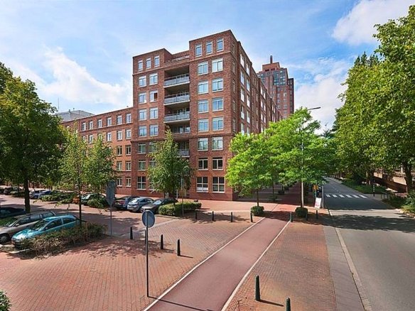 Appartement in ‘s-Gravenhage