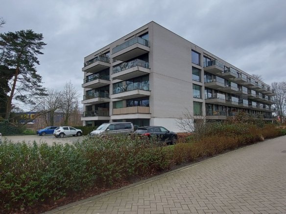 Appartement in Breda