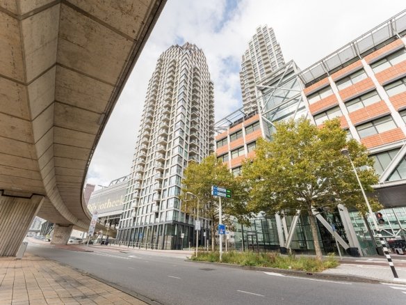 Appartement in ‘s-Gravenhage
