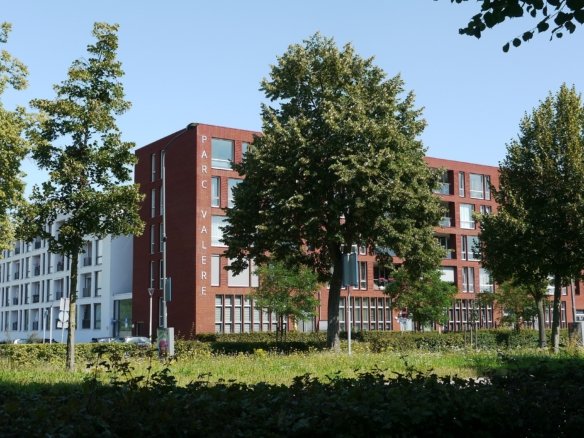 Appartement in Helmond