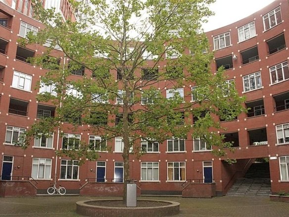 Appartement in ‘s-Gravenhage