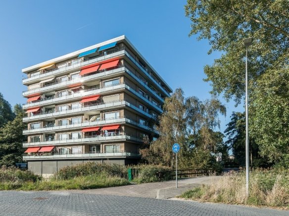 Appartement in Amstelveen