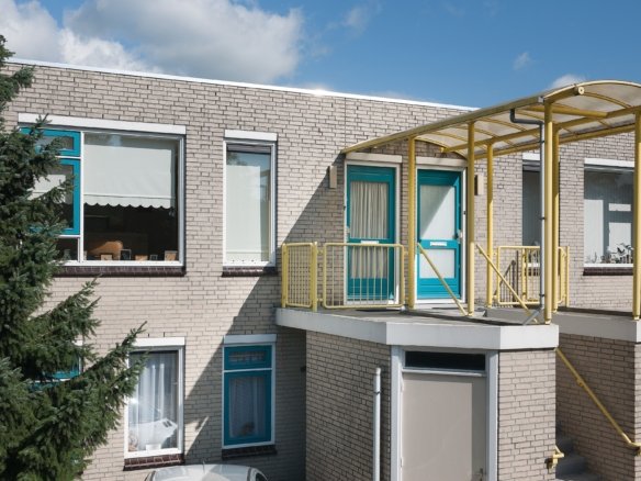 Appartement in Diemen