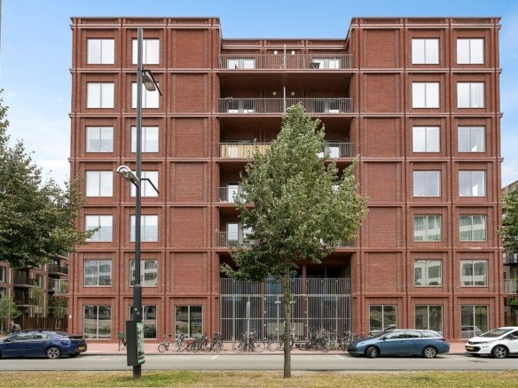 Appartement in Eindhoven