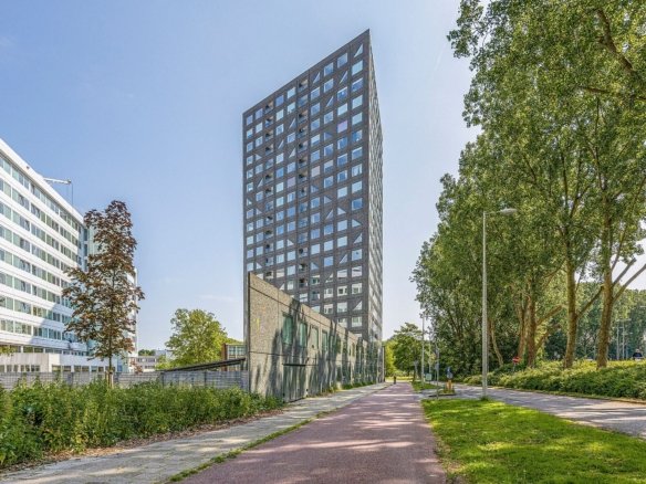 Appartement in Amsterdam