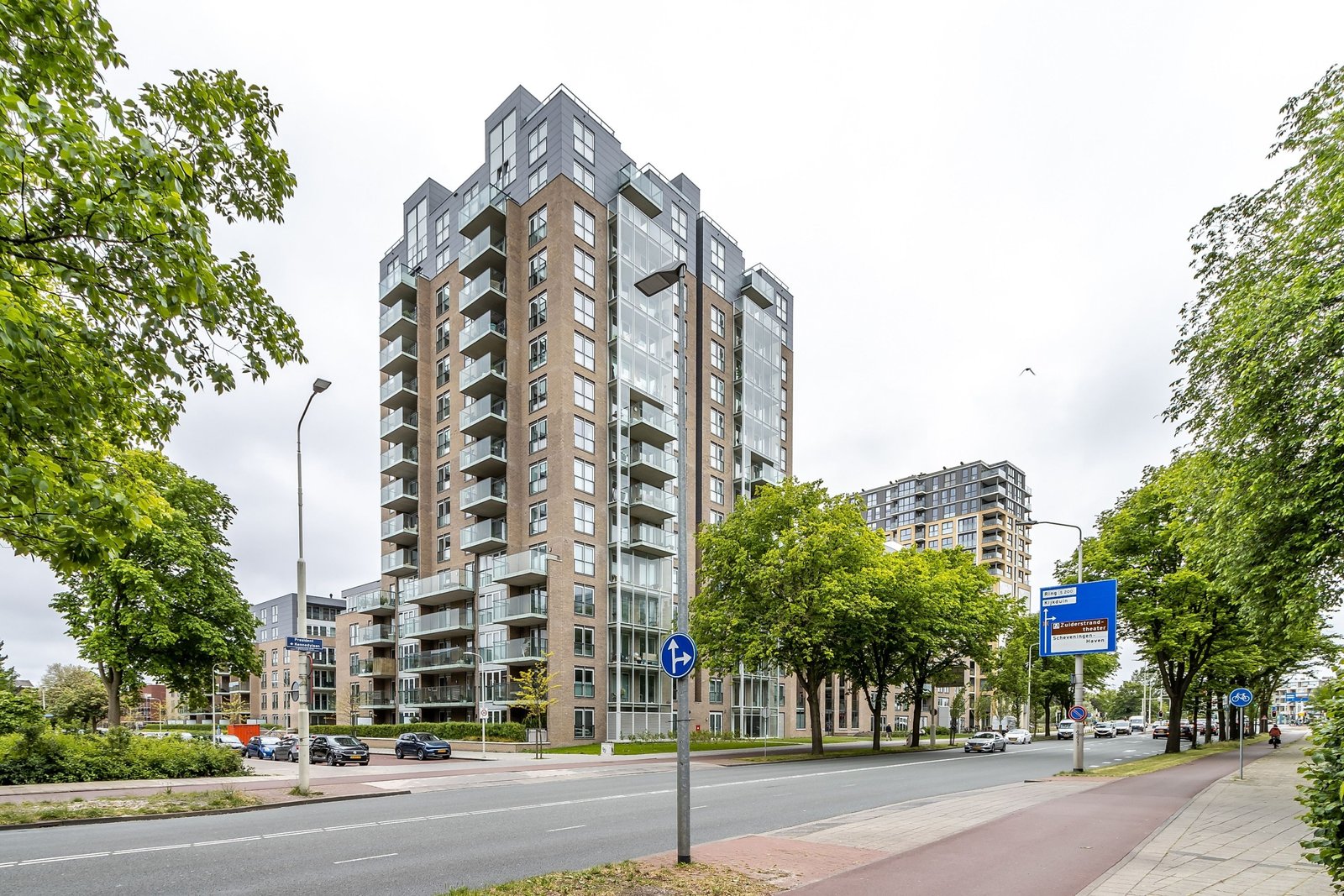 0_president-kennedylaan-112 Appartement in ‘s-Gravenhage