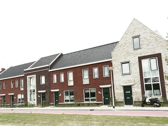 Woonhuis in Uithoorn