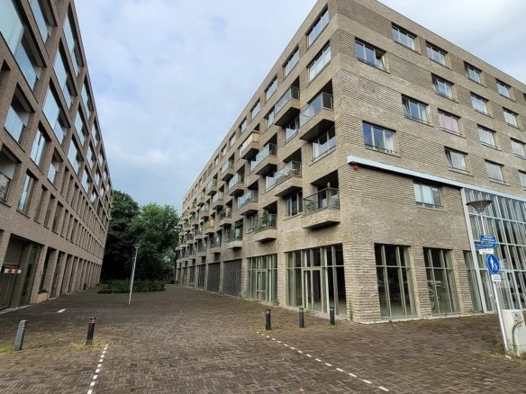 Appartement in Utrecht