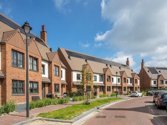 Woonhuis in Haarlemmermeer