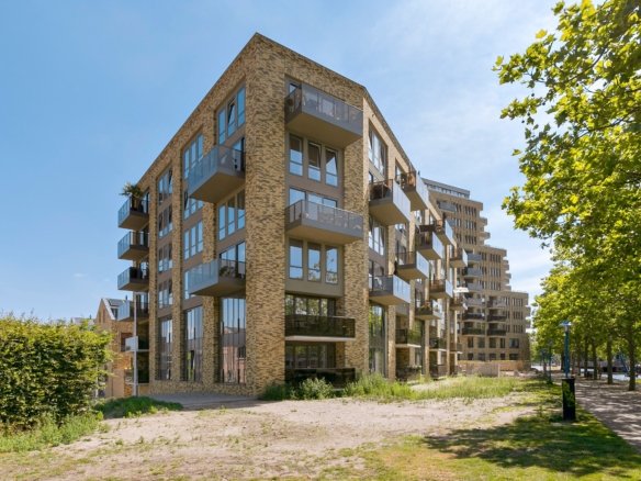 Appartement in Eindhoven