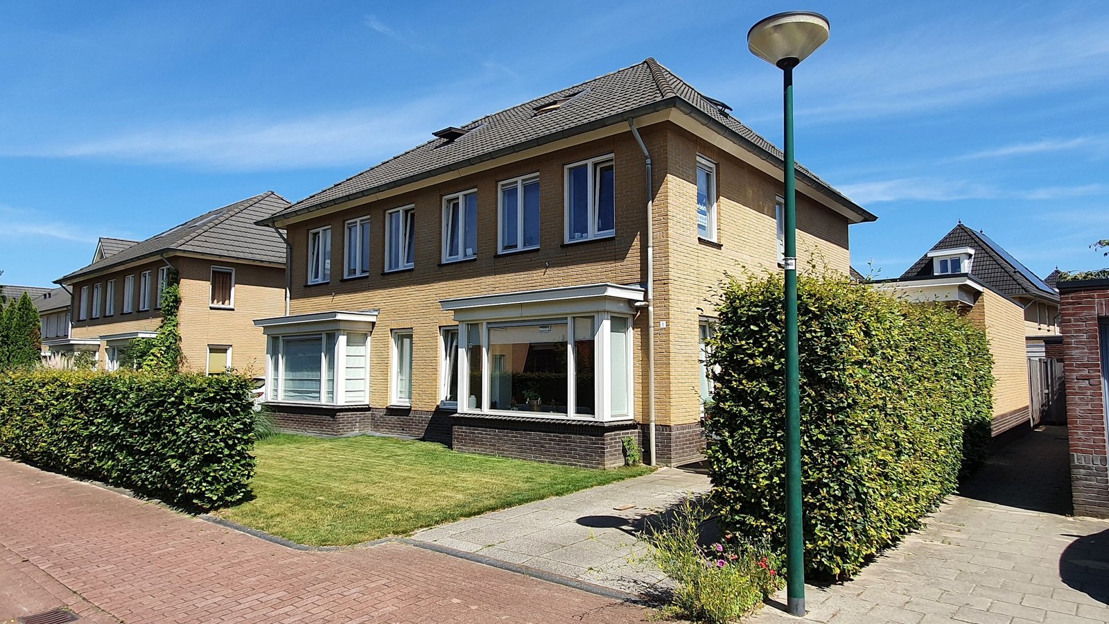 0_tulpentuin-20 Woonhuis in Houten