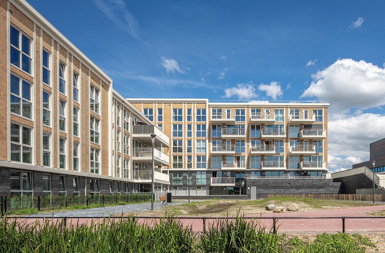 0_van-rijtstraat-68 Appartement in Rijswijk