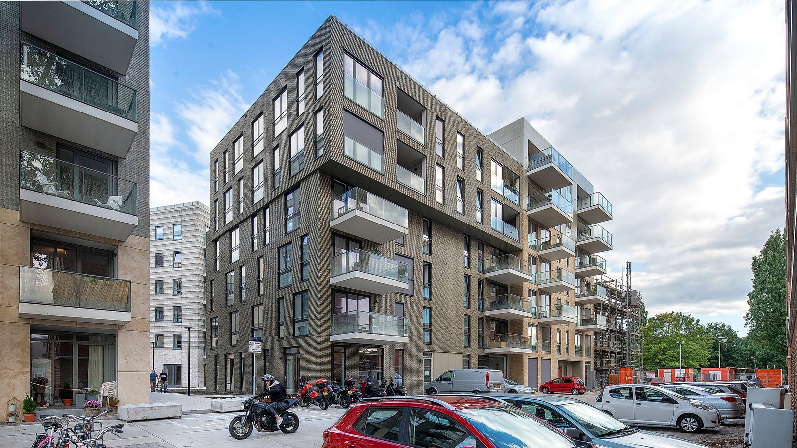 0_vluchtladderstraat-36 Appartement in Amsterdam