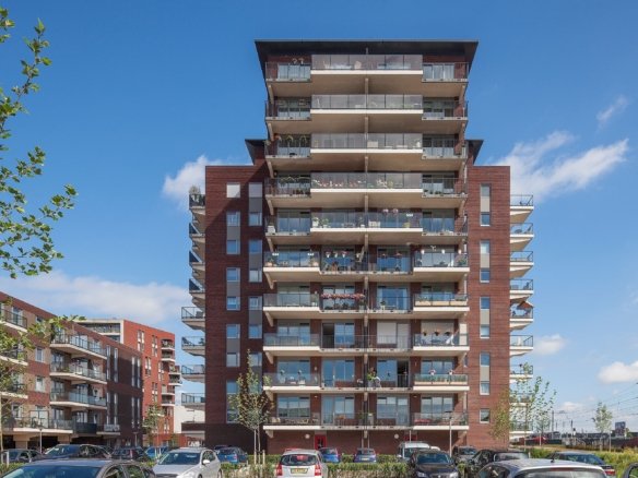 Appartement in Pijnacker