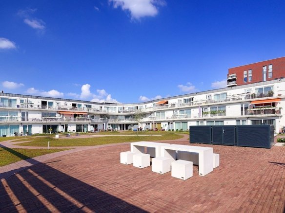 Appartement in Pijnacker