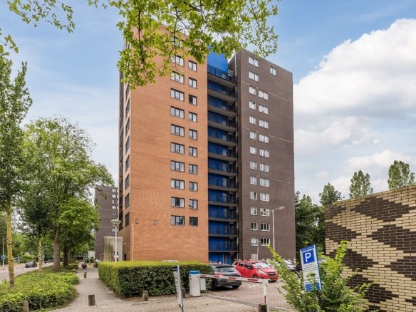 Appartement in Amsterdam