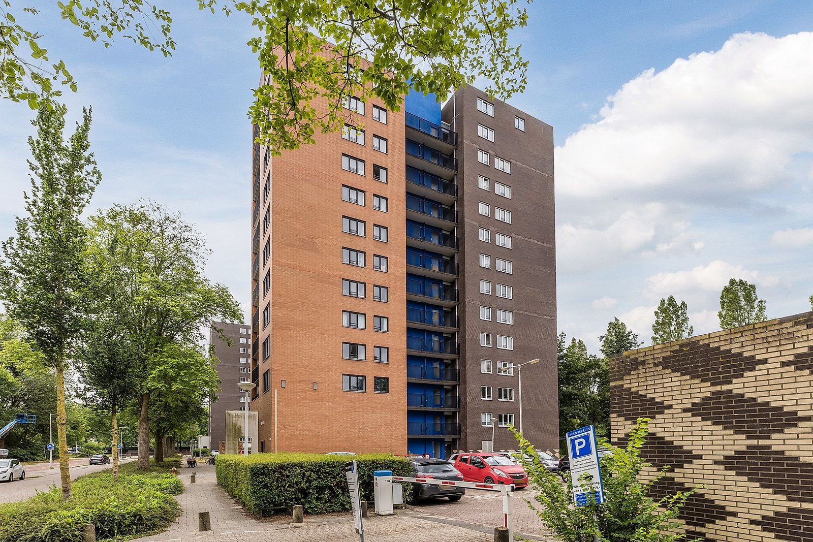 0_wittgensteinlaan-191 Appartement in Amsterdam