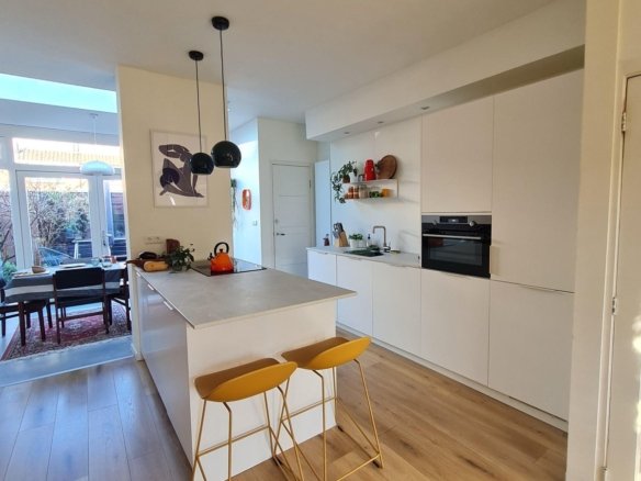 huis