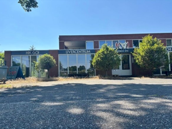 Prins Hendrikstraat, 5741GR Beek en Donk