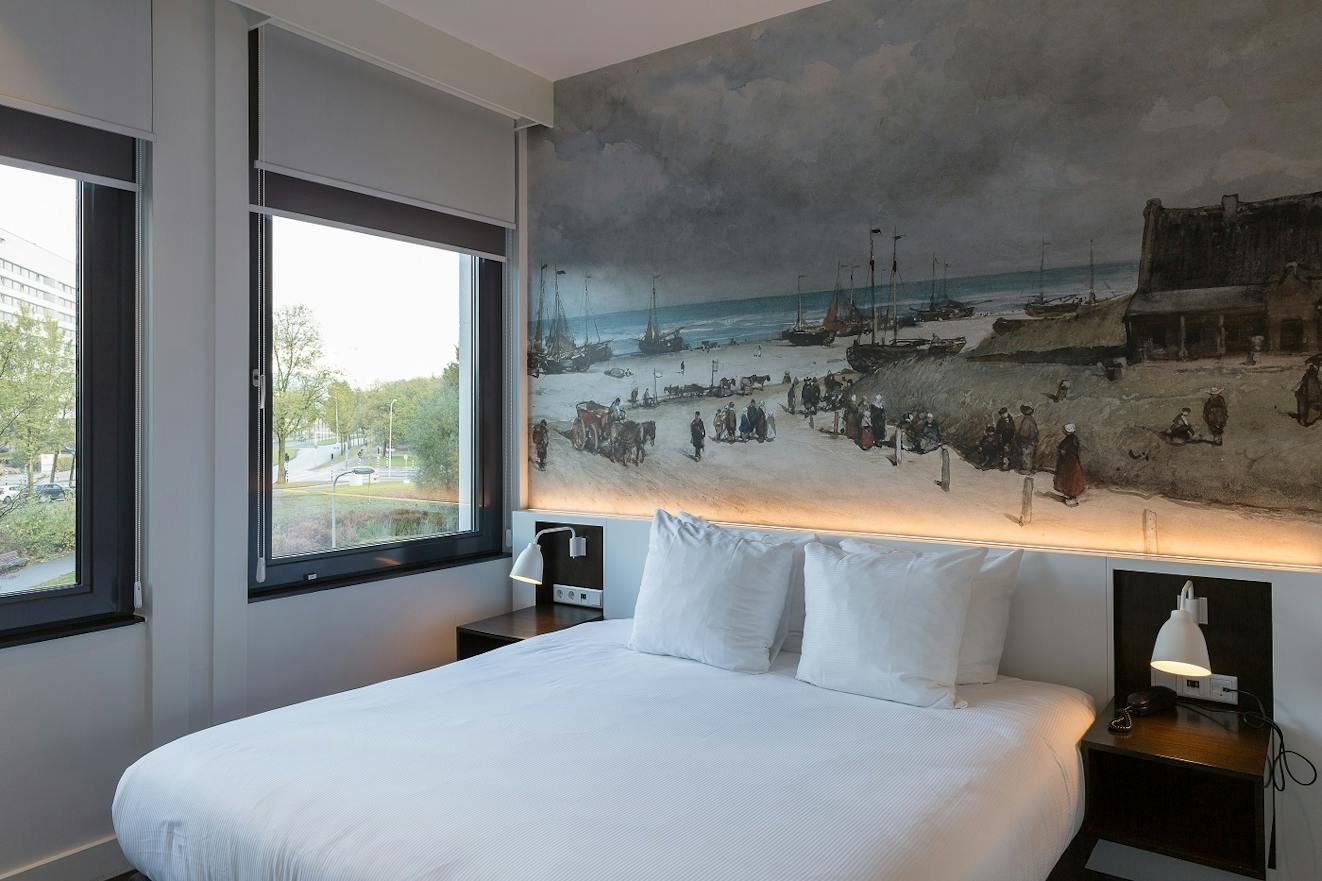 0a990aa0-725c-44b6-9f50-f7e11097661d Appartement in ‘s-Gravenhage