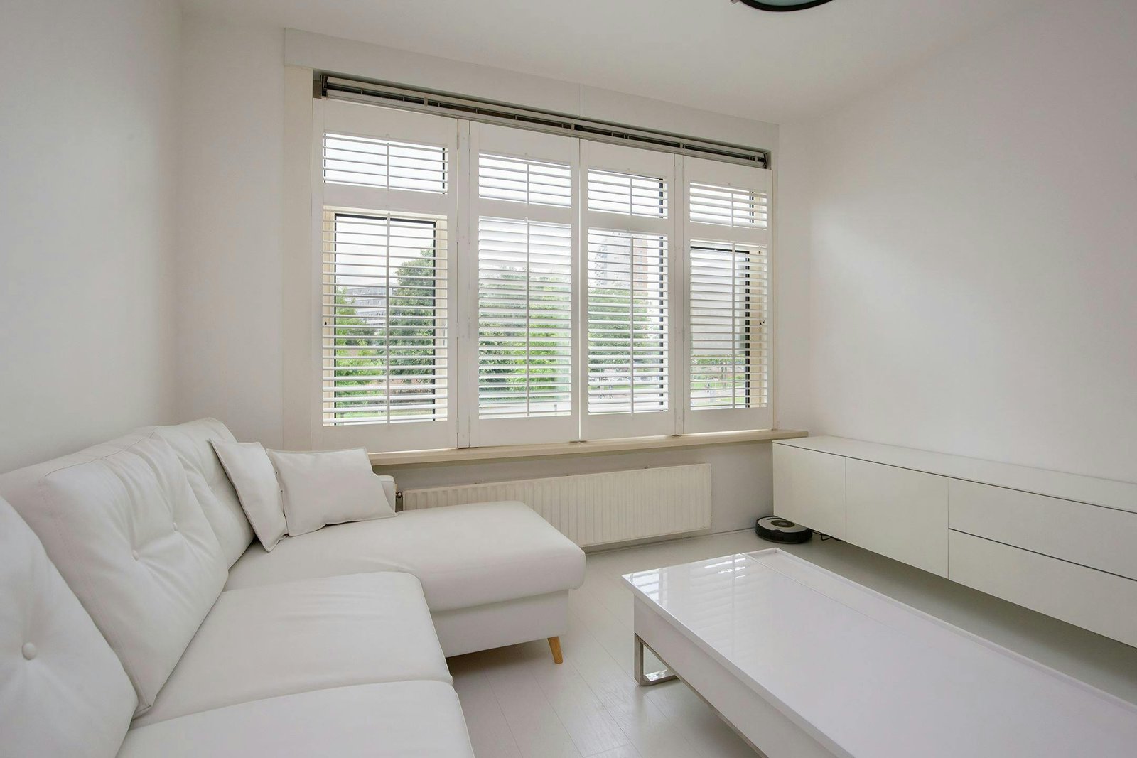 Appartement in Rotterdam