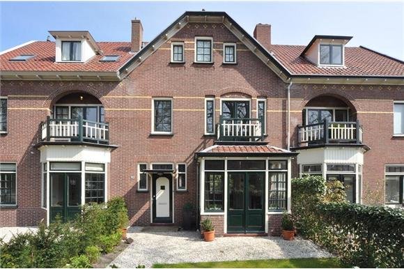 Meerweg, 1405BG Bussum
