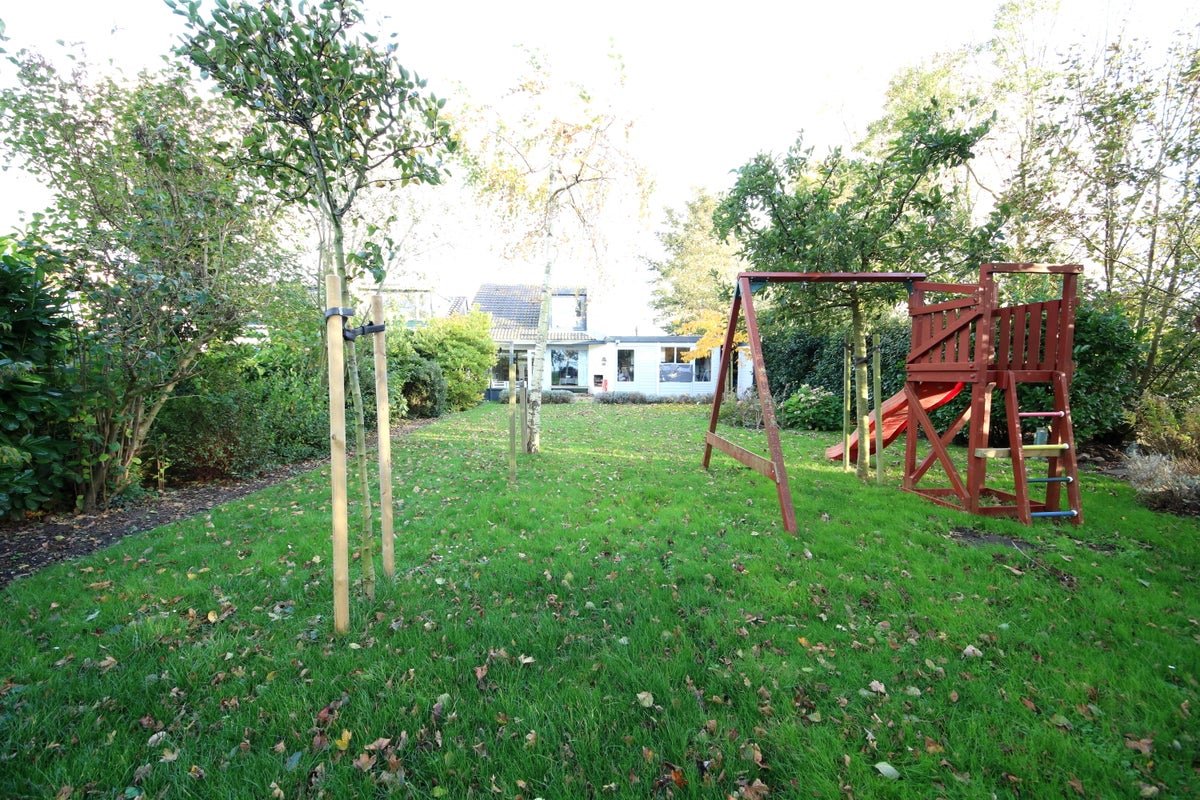 huis