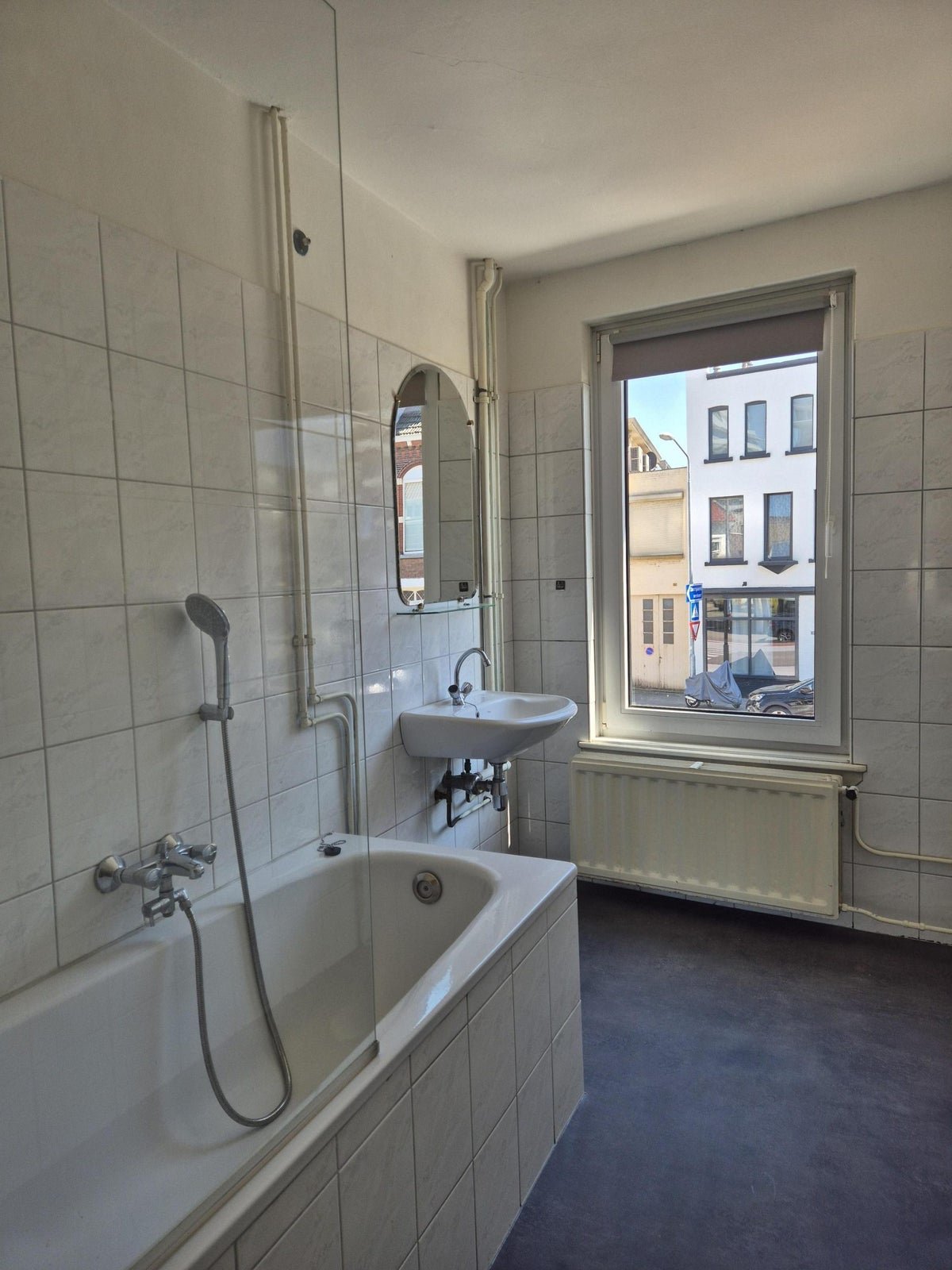 huis