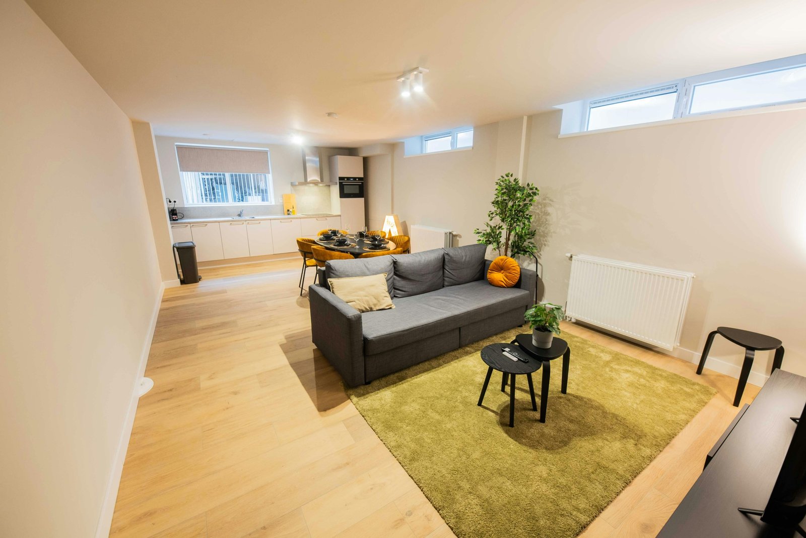 0ad1334f-5e4c-47ce-abe4-5df03f9e355d Appartement in Rotterdam