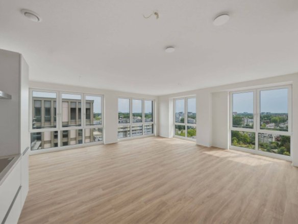 Appartement in Amsterdam