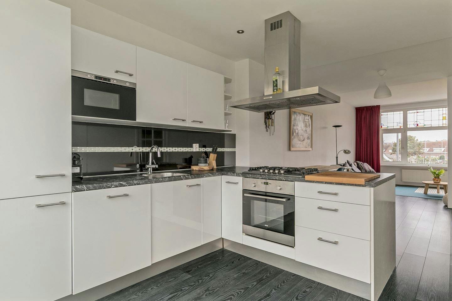 0b128f24-79ad-4956-8e7e-95f17d0d66d6 Appartement in Rotterdam