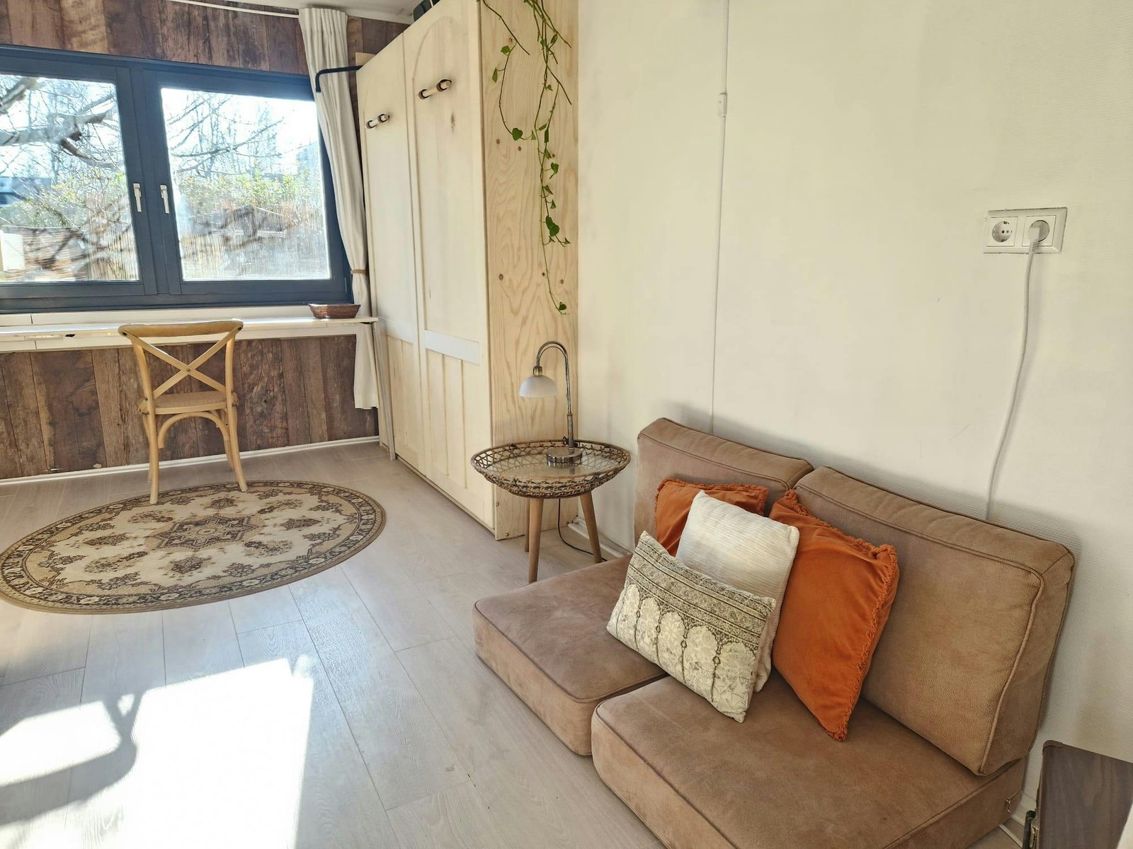 0b26ae77-1ad9-4695-8227-e7917fc600d6 Appartement in Dordrecht