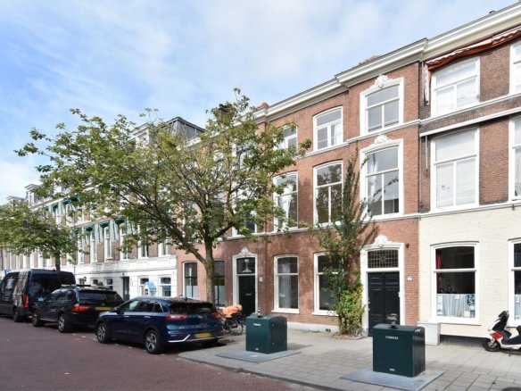 Soendastraat, 2585VC Den Haag
