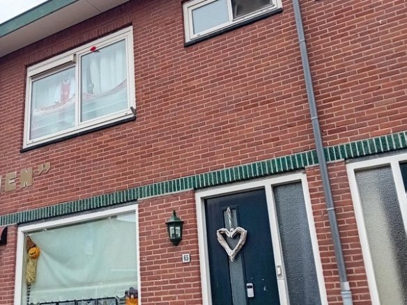 Heijermansstraat, 1502DG Zaandam
