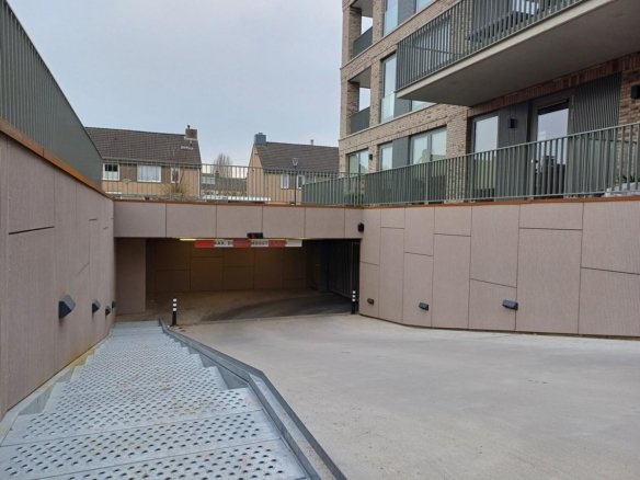 Bossebaan, 5503KC Veldhoven