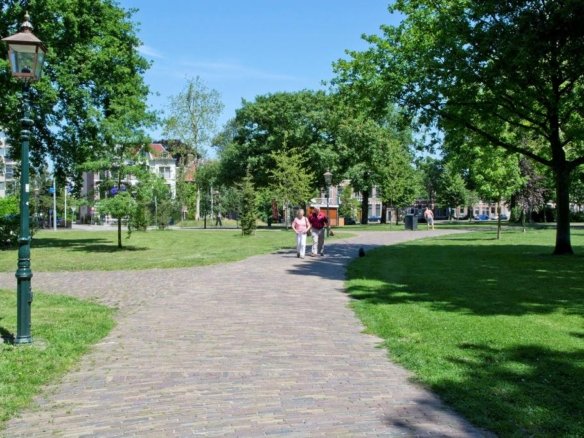 Weversstraat, 2012AJ Haarlem