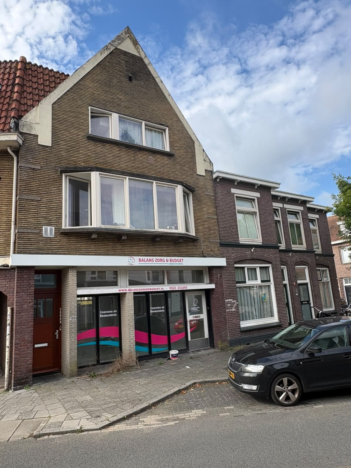 0b7ff371-69e5-47e4-814c-ee1e077687df Woning aan de Assendorperstraat te Zwolle