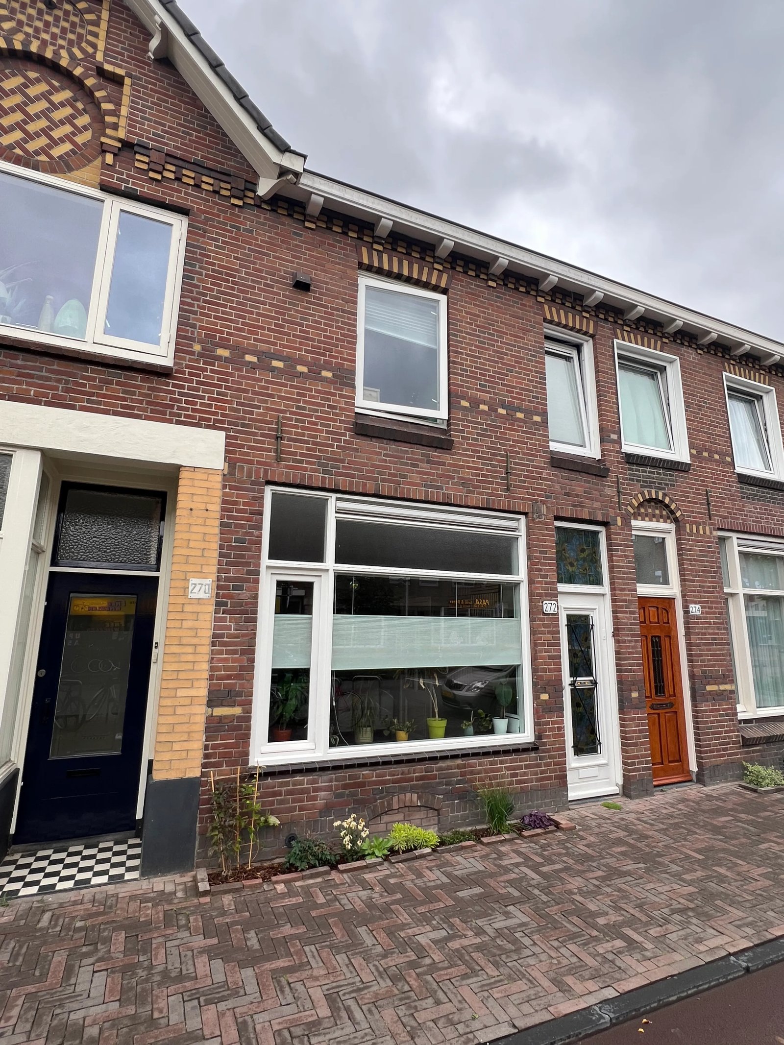 0b911116-1d3e-4878-8251-3dc2940443b6 Woning aan de Amsterdamsestraatweg te Utrecht
