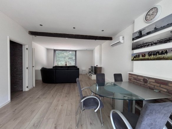 huis