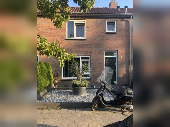 huis