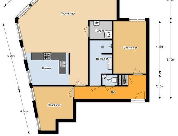 appartement