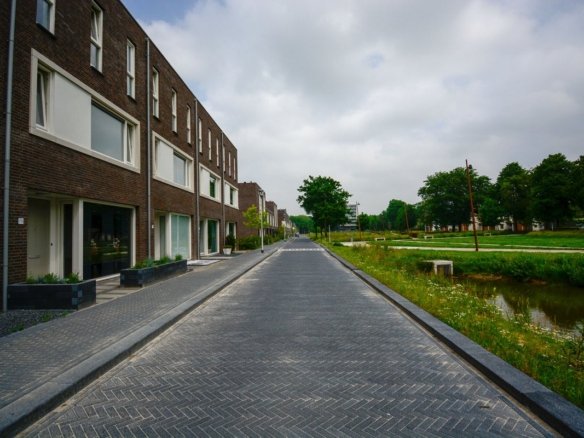 huis