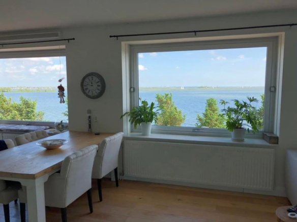 Appartement in Amsterdam