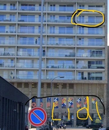 appartement