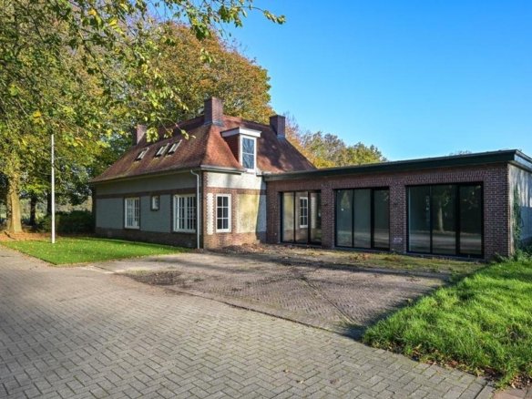 huis