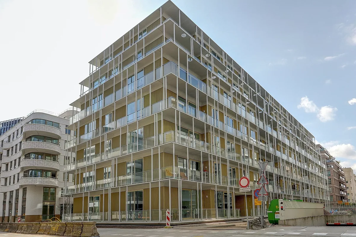 appartement