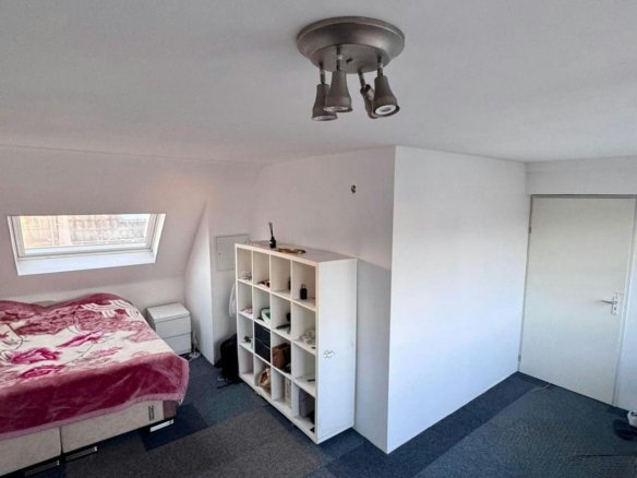 Kamer in Capelle aan den IJssel