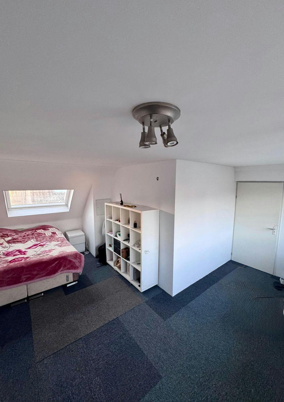Kamer in Capelle aan den IJssel
