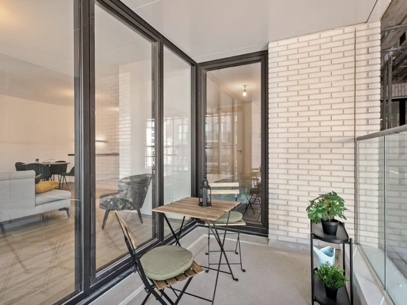 appartement