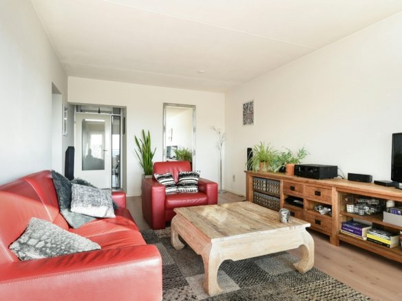 Appartement in Amsterdam